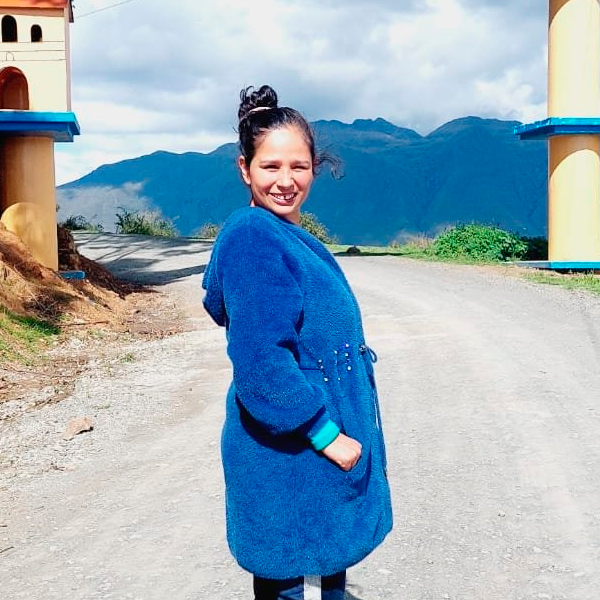 Elisa Montalban Peña